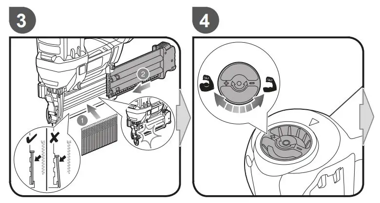 RYOBI-R18N18G-Pneumatic-Hammer-Stapler-Sub-fig 4