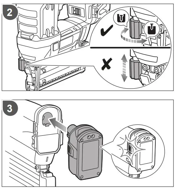 RYOBI-R18N18G-Pneumatic-Hammer-Stapler-Sub-fig 9
