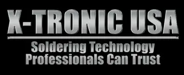 X-TRONIC LOGO