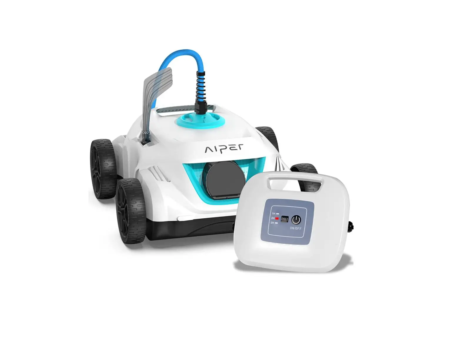 Aiper Orca 800 Mate Robotic Pool Cleaner User Manual