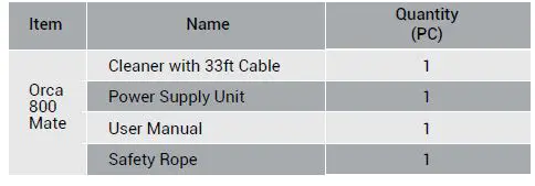 AIPER Orca 800 Mate Robotic Pool Cleaneri-fig-17