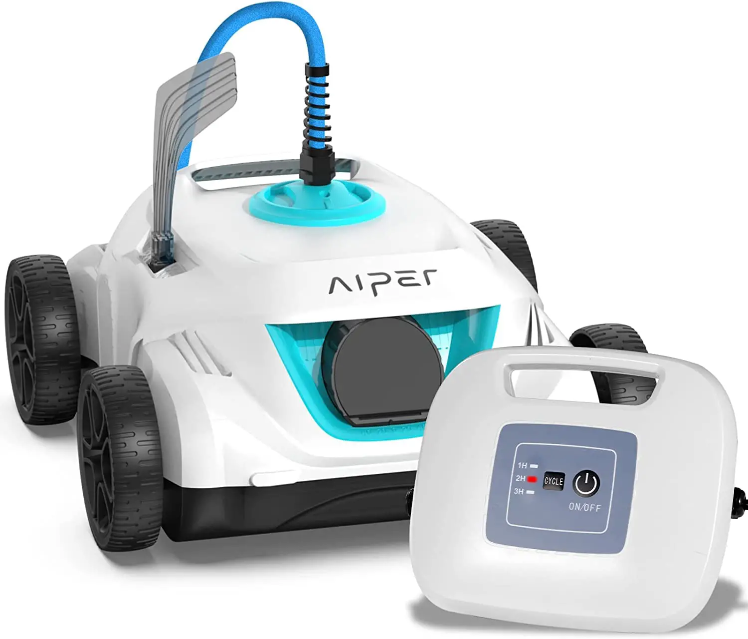 AIPER Orca 800 Mate Robotic Pool Cleaneriproduct