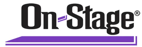 On-Stage logo