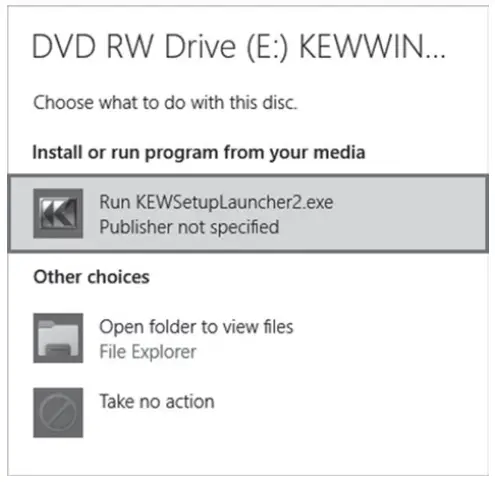 KEW6305-Power-Meter-with-500A-Current-Sensors-Instruction-FIG-3