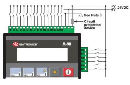 UNITRONICS-V120-22-R34-Display-units and HMIs-18