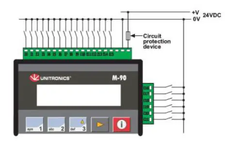 UNITRONICS-V120-22-R34-Display-units and HMIs-19