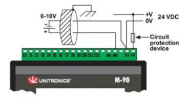 UNITRONICS-V120-22-R34-Display-units and HMIs-22
