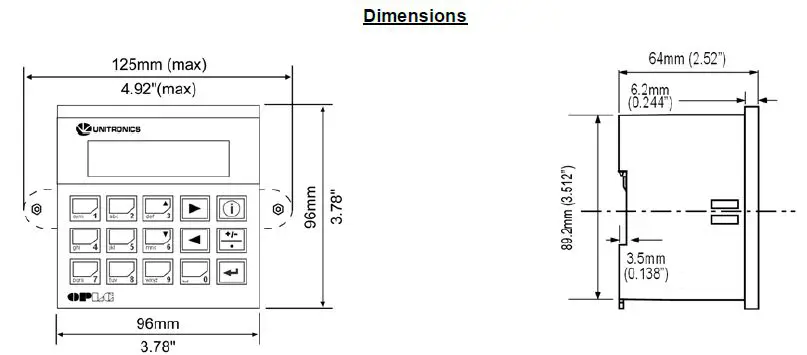 UNITRONICS-V120-22-R34-Display-units and HMIs-3