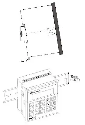 UNITRONICS-V120-22-R34-Display-units and HMIs-5
