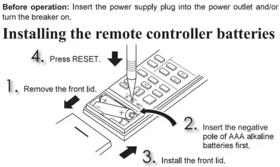 FIG 13 PREPARATION BEFORE OPERATION.JPG