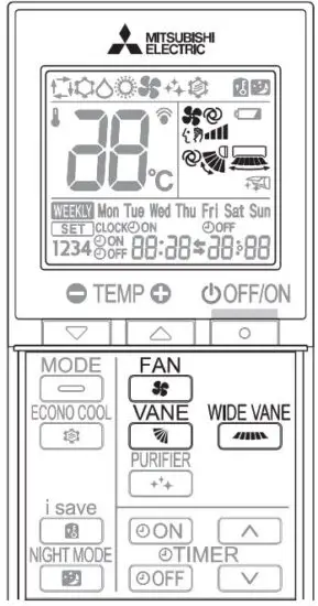 FIG 20 FAN SPEED AND AIRFLOW DIRECTION ADJUSTMENT.JPG