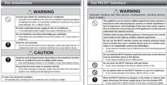 FIG 8 SAFETY PRECAUTIONS.JPG