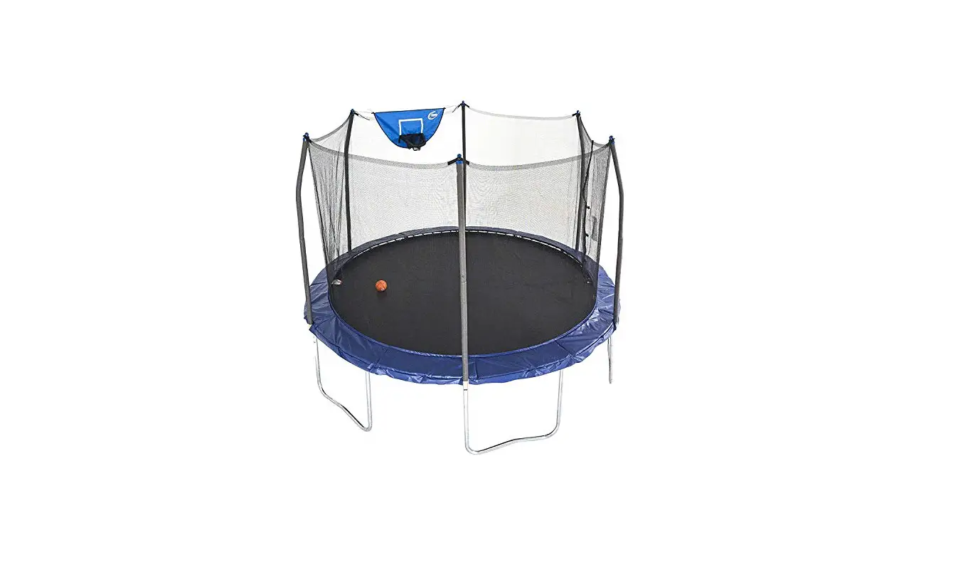 Skywalker Swjd15 Trampolines User Manual