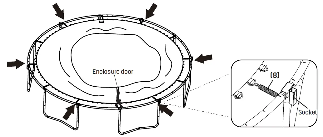 SKYWALKER SWJD15 TRAMPOLINES-fig-25