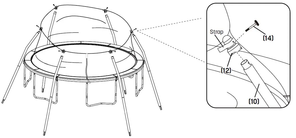 SKYWALKER SWJD15 TRAMPOLINES-fig-38