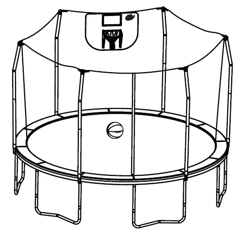 SKYWALKER SWJD15 TRAMPOLINES-fig-48
