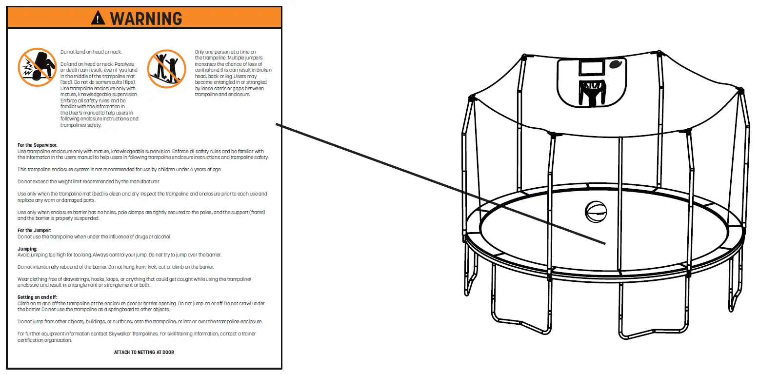 SKYWALKER SWJD15 TRAMPOLINES-fig-50