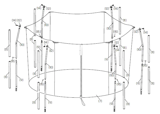 SKYWALKER SWJD15 TRAMPOLINES-fig-6
