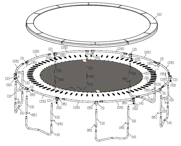 SKYWALKER SWJD15 TRAMPOLINES-fig-7
