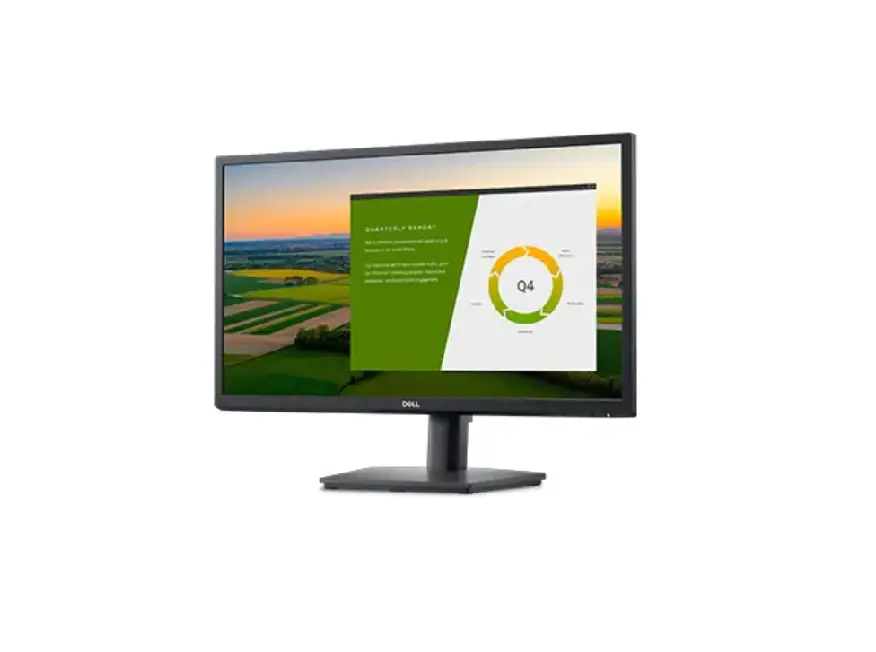 Dell E2422hs Monitor User Guide Dell E2422hs Monitor User Guide