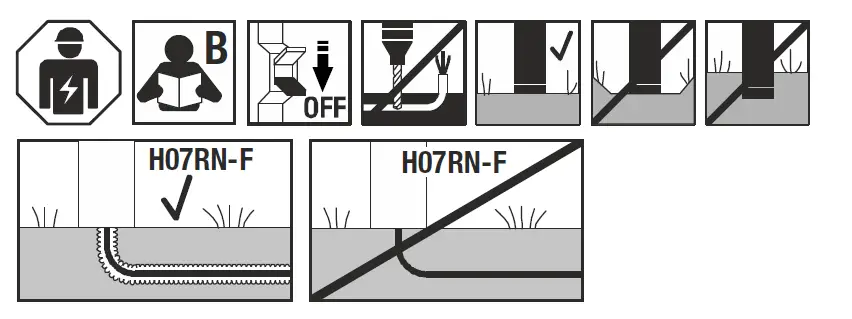 SLV 1006383 Luminaire Head 1