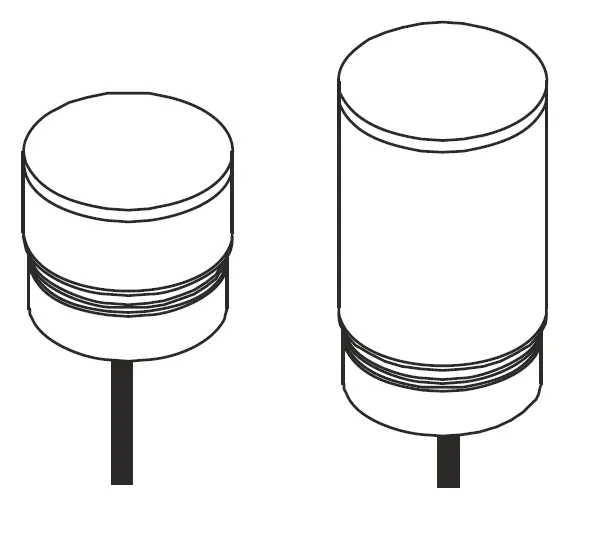 SLV 1006383 Luminaire Head