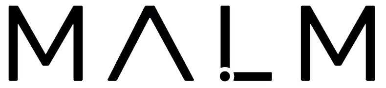 MALM logo