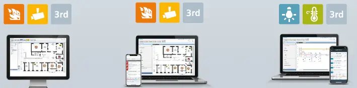SIEMENS-Desigo-CC-V4-Connect-Software-Gateway-FIG-25