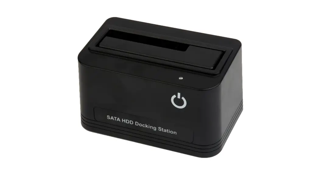 Gembird Hd32-u2s-5 Usb Docking Station User Manual