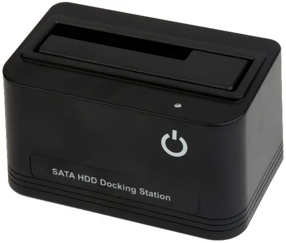 gembird HD32 U2S 5 USB Docking Station