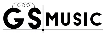 GS MUSIC-logo