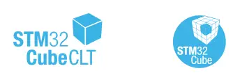 STM32Cube Command Line Toolset User - icon
