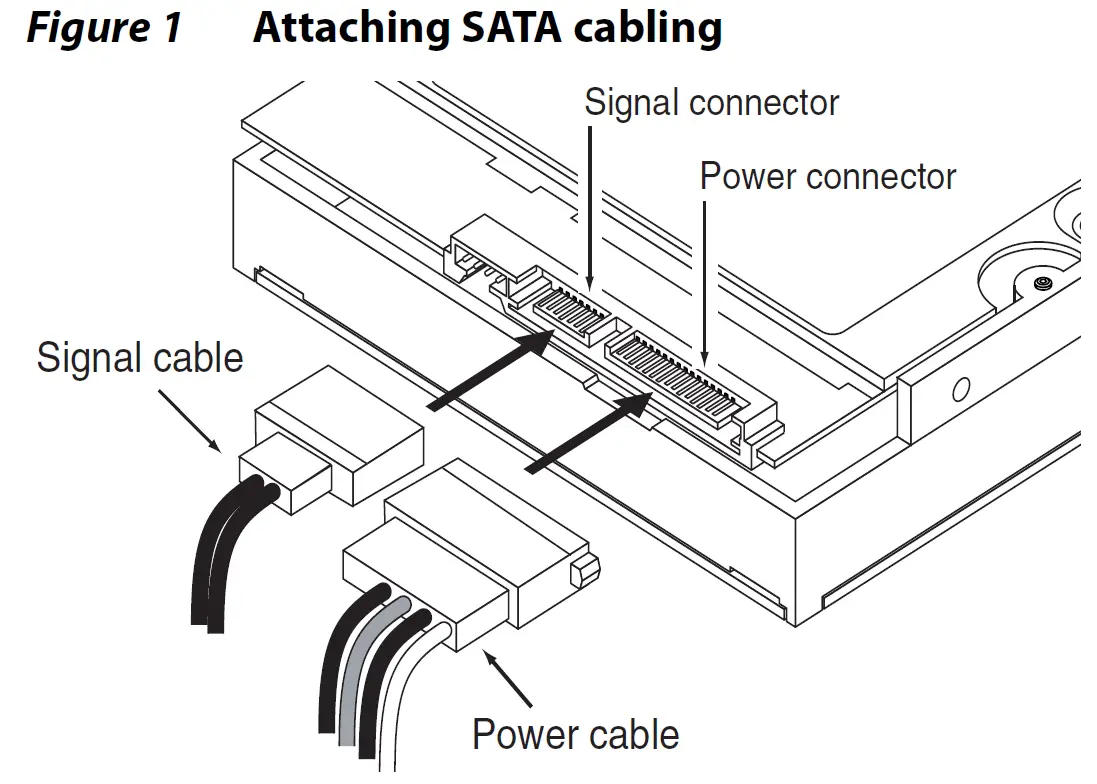 SEAGATE ST6000VN0001 Enterprise NAS HDD 1