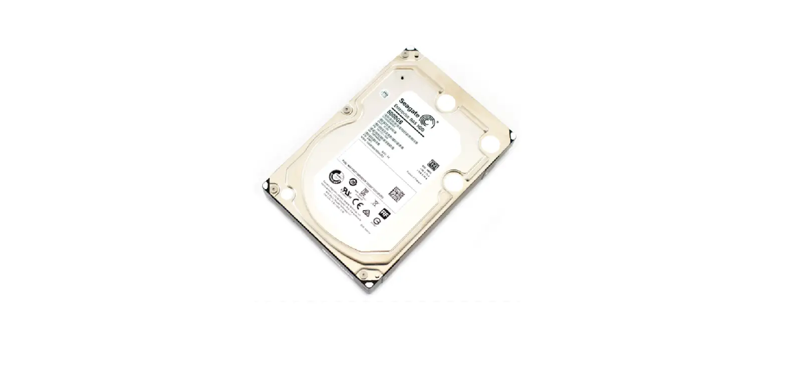 Seagate St6000vn0001 Enterprise Nas Hdd User Guide