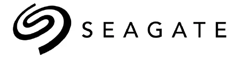 SEAGATE logo