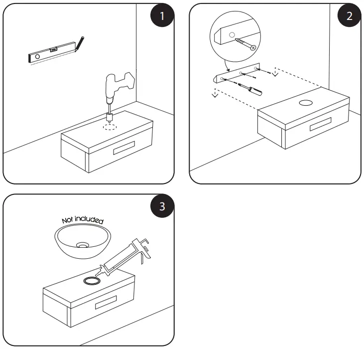 HORNBACH 10290774 Planchet Wood - Gereedschap 1
