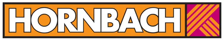 HORNBACH logo