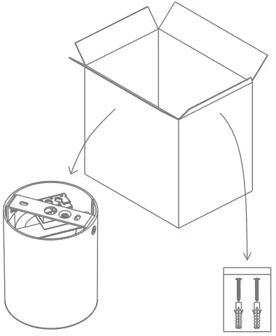 Assembly Instruction