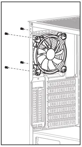 AeroCool-Skribble-ARGB-Mid-Tower-Case-FIG 12