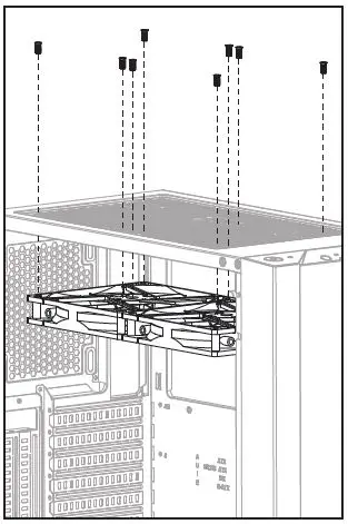 AeroCool-Skribble-ARGB-Mid-Tower-Case-FIG 13