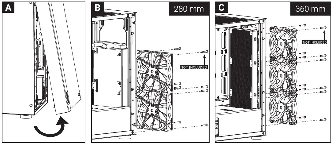 AeroCool-Skribble-ARGB-Mid-Tower-Case-FIG 14