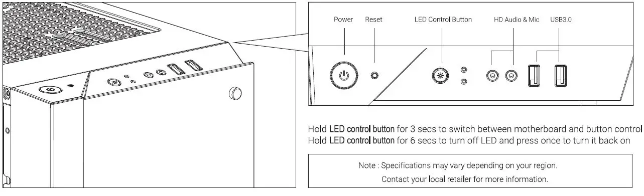 AeroCool-Skribble-ARGB-Mid-Tower-Case-FIG 17