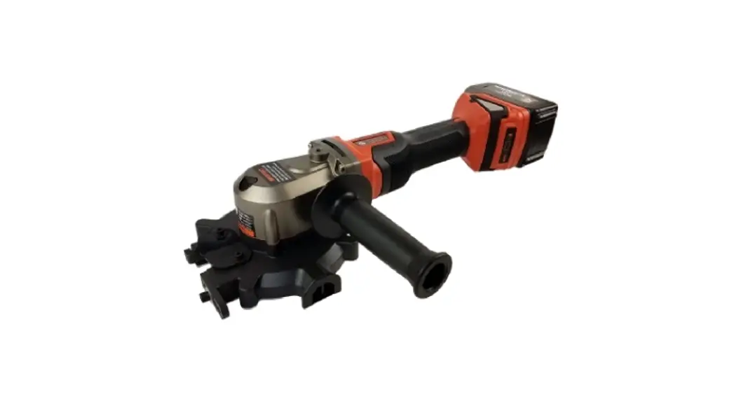 Bn Products Bnce-30-24v Cordless Cutting Edge Saw User Guide