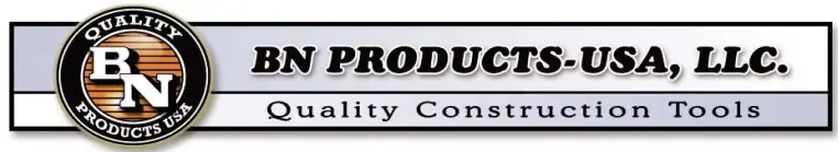 BN Products - logo
