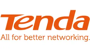 tenda logo