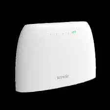 Tenda 4g0 Wireless Router Installation Guide