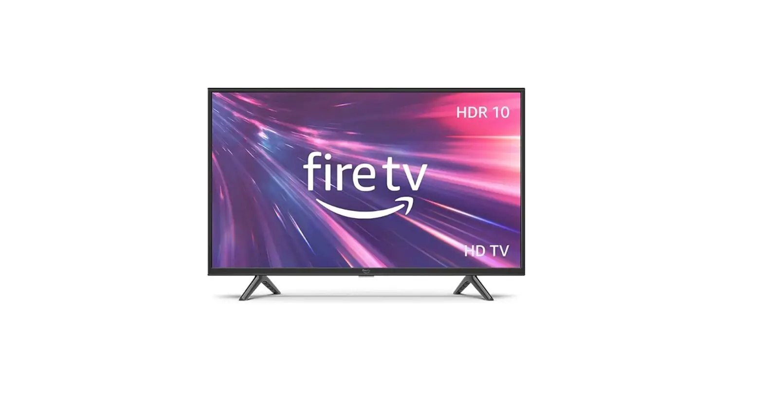 Amazon Firetv 2 Series Tv System User Guide