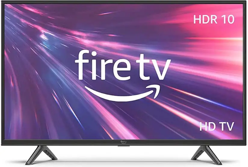 Amazon FireTV 2 Series TV System