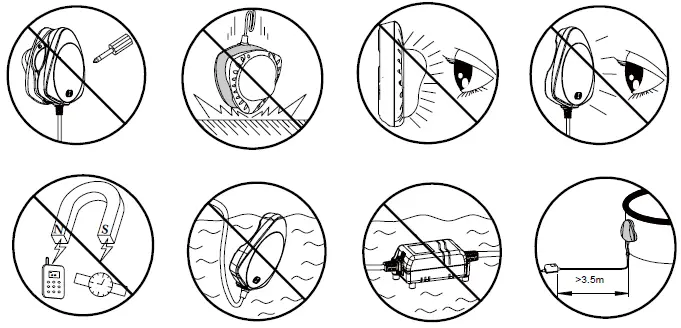 INTEX-WL697-LED-Pool-Wall-Light-FIG-1