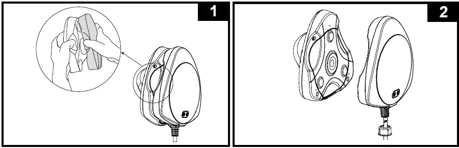 INTEX-WL697-LED-Pool-Wall-Light-FIG-3